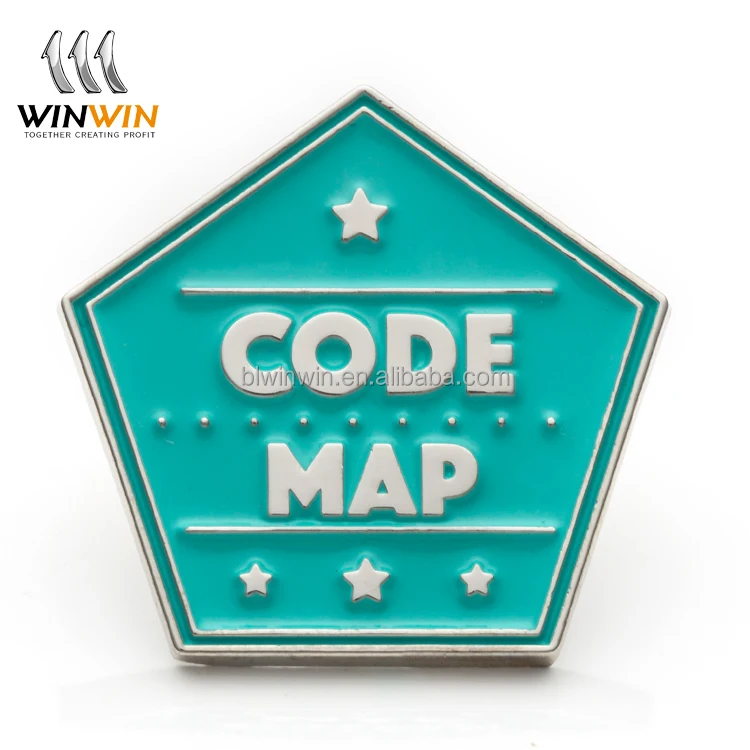 Custom metal car plastic badge,custom hijab enamel brooch brooches buttons lapel pins with make in China