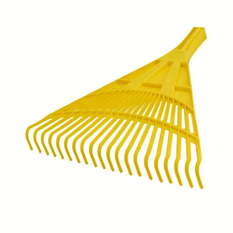 Пластиковые садовые вилки для сельского хозяйства