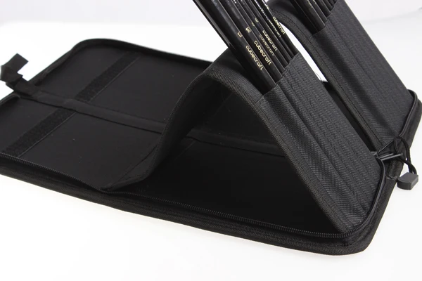 Sizhuo Hot Selling 15 pcs Painting Brush Set Without Any Private Brand
