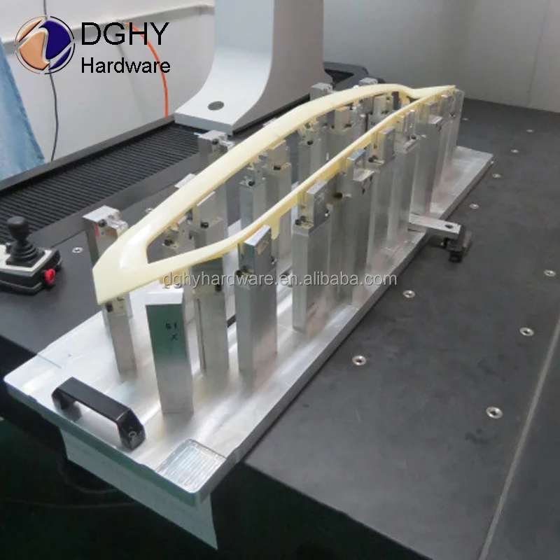 High precision Automotive Inspection Fixture/Jig and Checking Fixture for Auto Parts