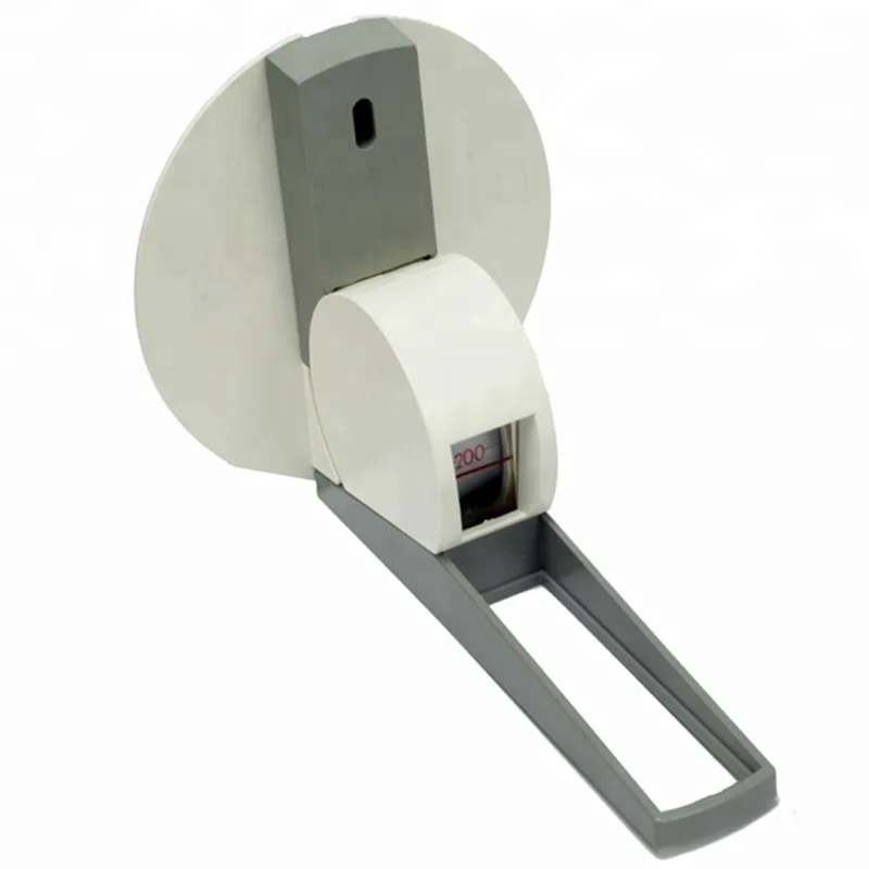  Переносной стадиометр высоты 2 м