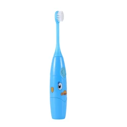 Kids Electric Sonic Toothbrush Children Tooth Care Sonic Cheapest Toothbrush