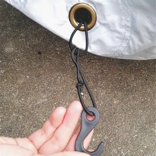 uv protection waterproof polyester motorcycle cover motor cover