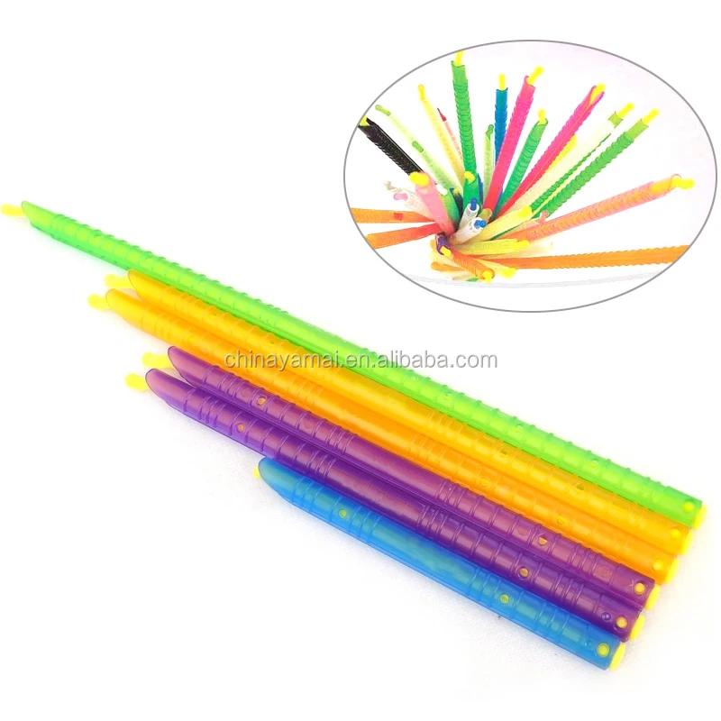 Plastic Bag Seal Stick Food Bag Clip In Stock