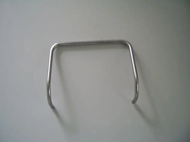 High quality of double head tube/pipe bending machine with great price SW50