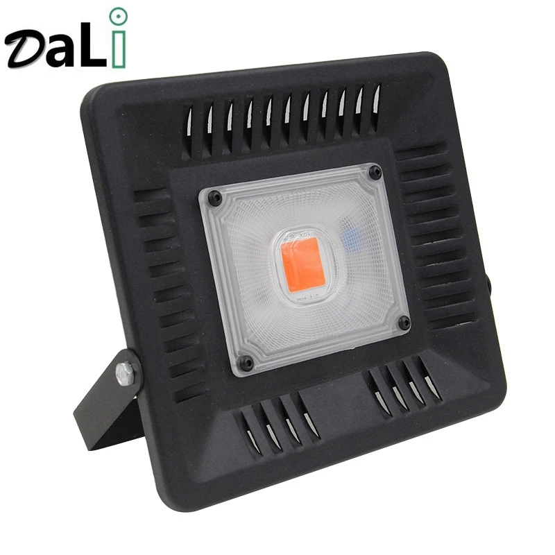 
Led cob grow light , waterproof outdoor led grow light 100w 200w 300w 