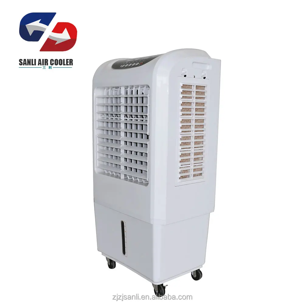 Высококачественный переносной напольный мини-охладитель воздуха