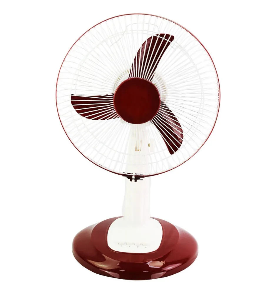 12 inch High Speed DC Table Fan FT30-DC01