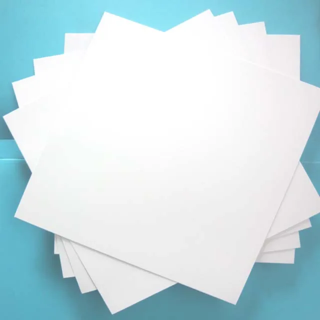 BANGKAI Competitive Price Adhesive Silica Gel Aluminum TLC Plate