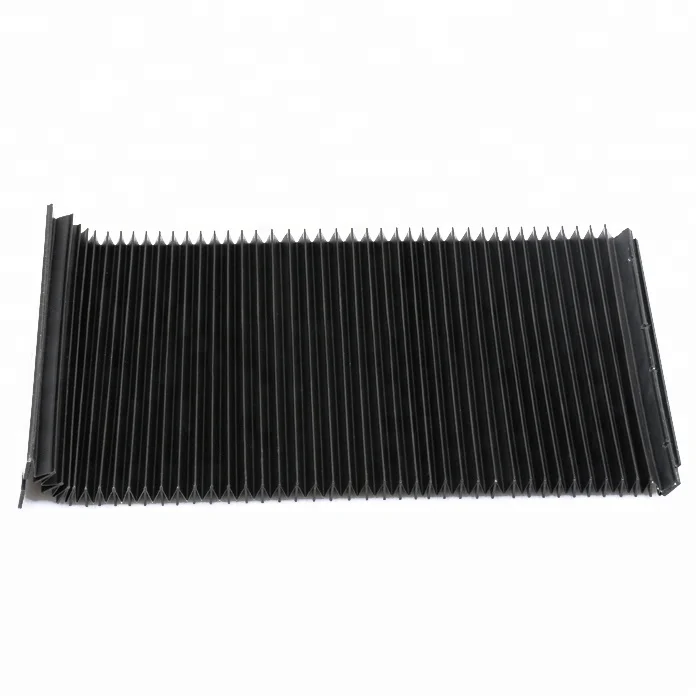 Машина с ЧПУ, индивидуальная гибкая машина аккордеона, защитная направляющая