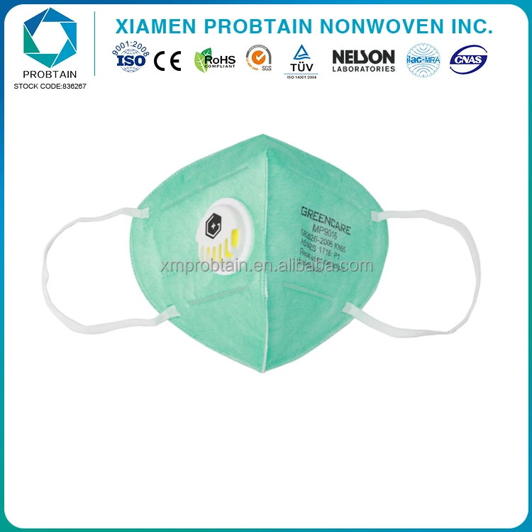 Популярные Высокое Качество Фильтрующий Респиратор Дым Маска