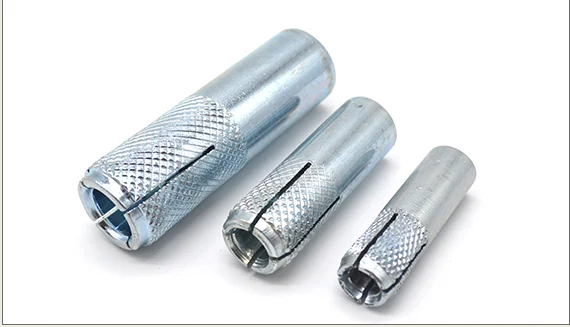 
Galvanized Expansion Bolt 