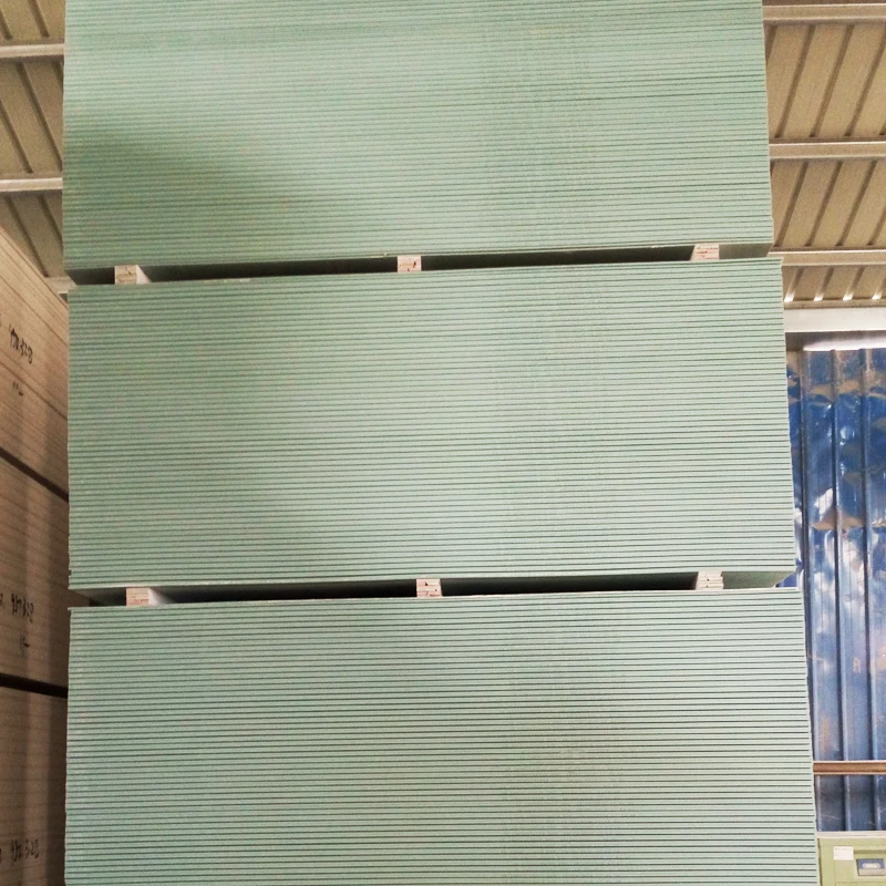 Wholesale Drywall Gypsum Ceiling Board Waterproof Gypsum Board Price In Nepal