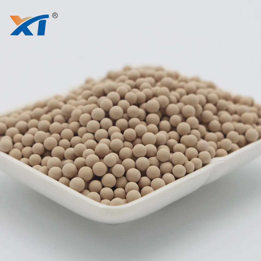 Dehydration Agent Molecular Sieve Zeolite 4a Adsorbent