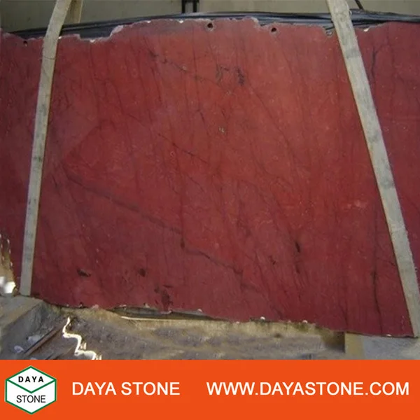 
Red Xango Quartzite Slabs, Brazil Red Quartzite 