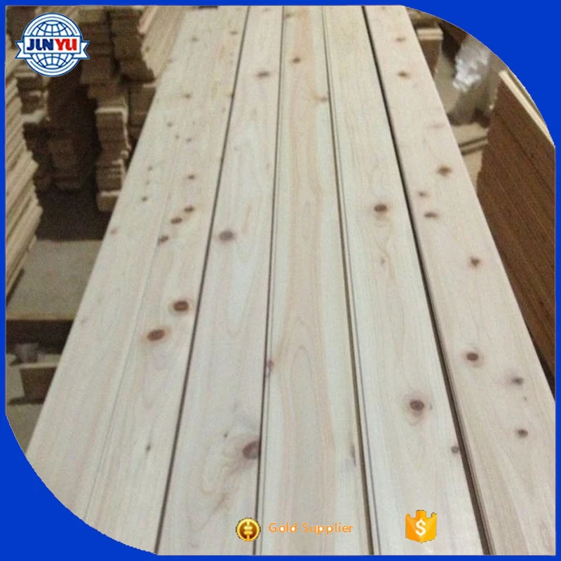 best hinoki wood lumber boards/ japan hinoki wood boards timber
