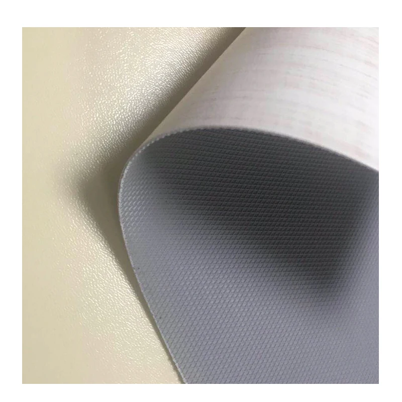 High Quality PVC Wall cloth for living room decoration