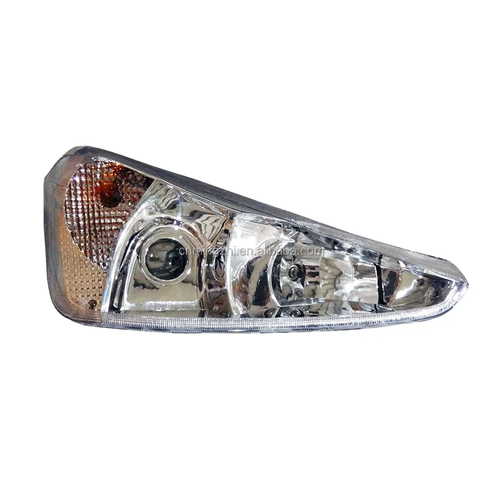 HC-B-1003 auto laser lighting system head lamp for irazar PB  bus headlight