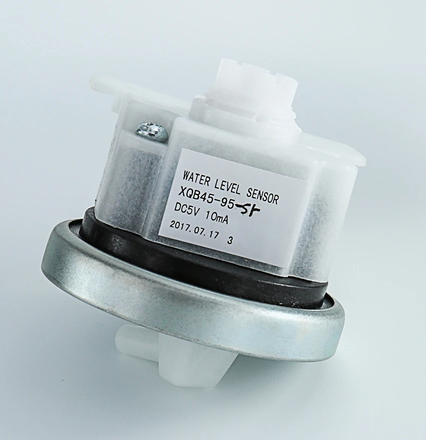 Washing Machine Level Switch Low Cost Water Pressure Sensor