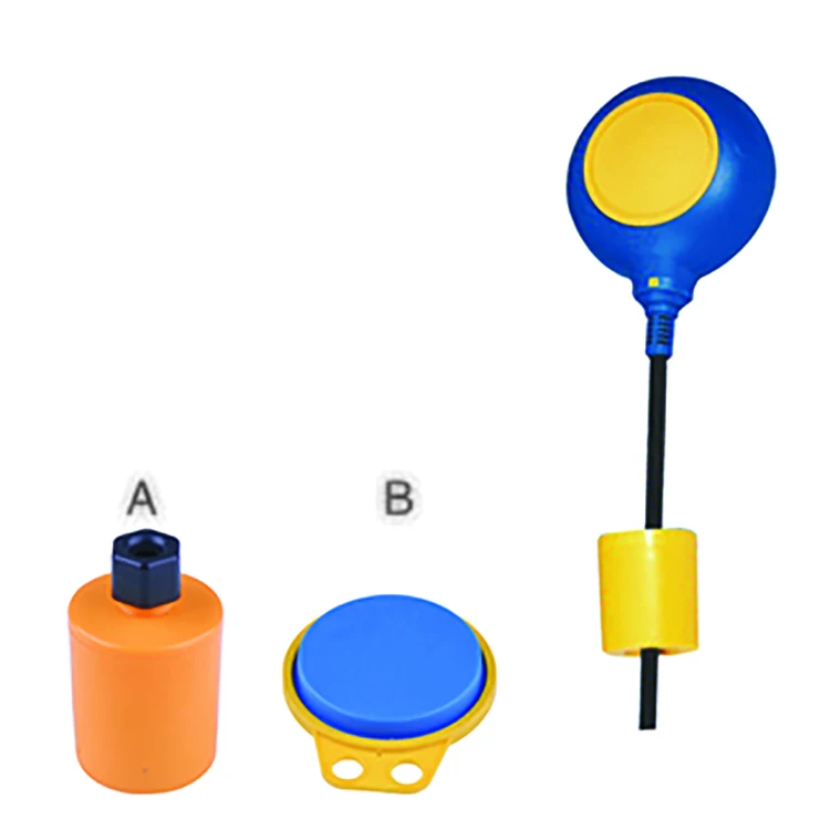 Hot Sale Float Switch HT-M15-3 /Water Level Switch