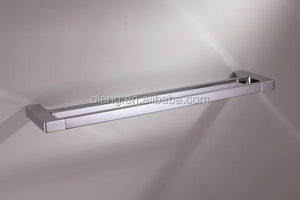 Новейшие латунные аксессуары для ванной комнаты в отеле