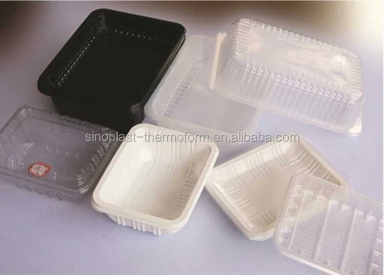 Automatic Plastic Cup Making Machine, Plastic Cup Thermoforming Machine, Cup/Bowl Machine