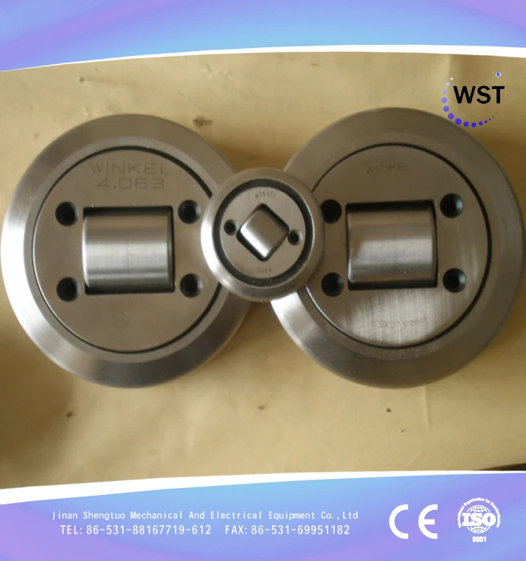 China bearing factory supply gate hinges bearings for forklift