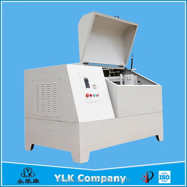 Homogenizing Drying Solid Powder Sample Processing Machine, Laboratory Soil Grinding & Sieving Machine