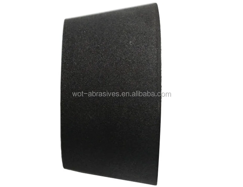 
Abrasive Resin Silicon Carbide Straight Cup Stone Grinding Wheel 