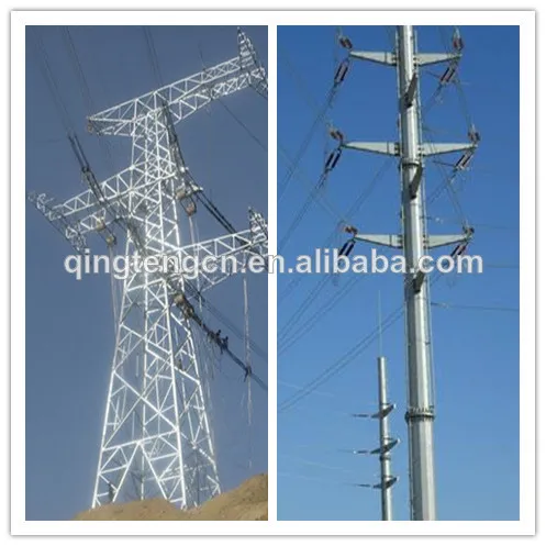 электрические 220kv опор