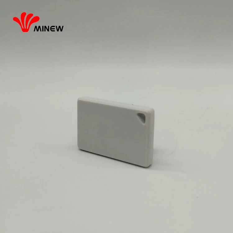 Bluetooth beacon 3 axis accelerometer vibration sensor for asset tracking