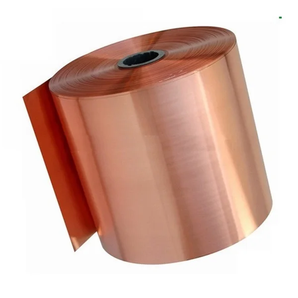 
polyimide mobile phones slug copper foil tape 
