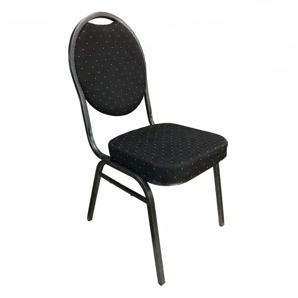 Штабелируемый банкетные стулья для церкви оптом дешевые чехлы на стулья, HYB-001