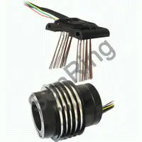 Seperate Sliprings from senring electrical manufactory