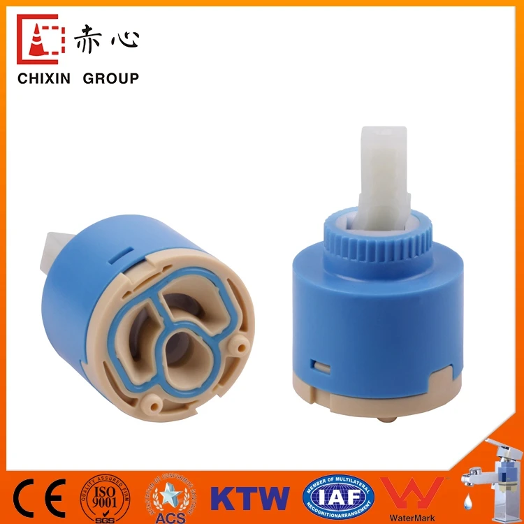 tuscany shower cartridge ceramic diverter