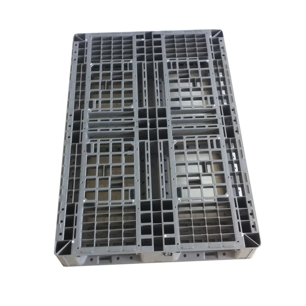 Plastic Europe Industry Virgin HDPE Pallet
