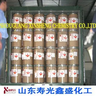 Thiourea Dioxide (WWW. Chinaxshg. Com)