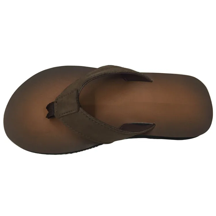 
moroccan leather babouche shoes slippers men beach shoes 
