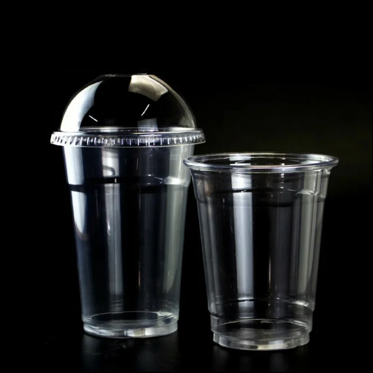 LITAI TQC Series Plastic Thermoforming Machine for Producing Disposable Cups Glasses