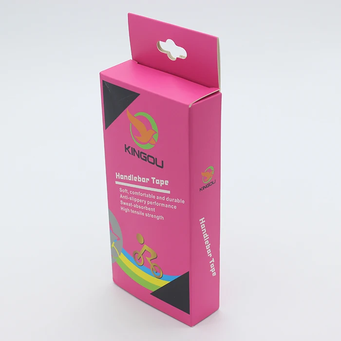 
 Индивидуальный дизайн, CMYK печать, маленькая бумажная коробка  