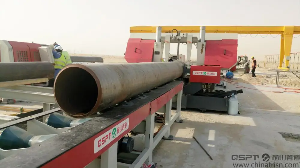 PIPE BAND SAW CUTTING MACHINE;PIPE SAWING MACHINE;PIPE BAND SAWING MACHINE