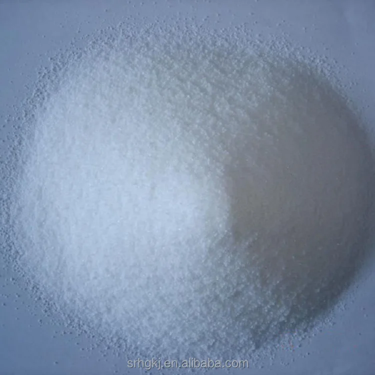 
ShuiRun chemical high molecular polymer Polyacrylamide Acrylamide gel 