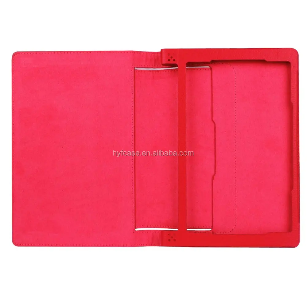 
smart Cover for Lenovo Yoga 3 850F Protective Case 