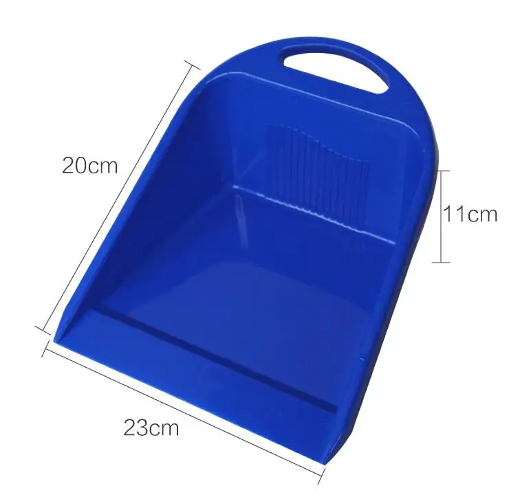 PP House cleaning tool short handle sweep easy dustpan sets plastic broom making injection molding machine