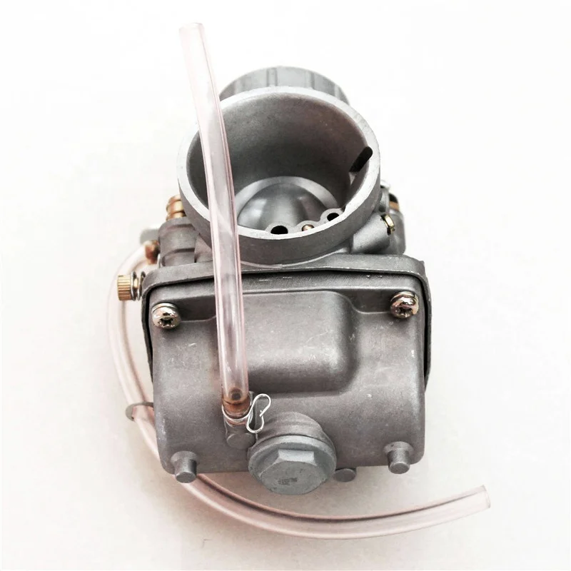 Long service life high quality front 34mm Performance Carburetor PZ34J for Snowmobile ATV