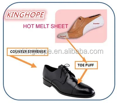 
Материал для изготовления туфель на носках и столешницы, материал для изготовления туфель на носках 