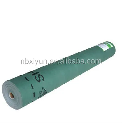 
Waterproof Breathable house wrap membrane 