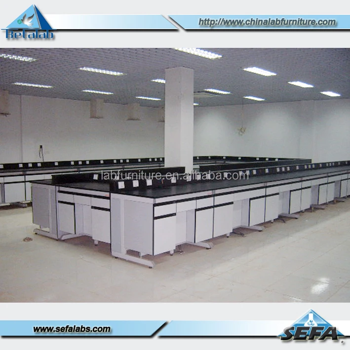 Clinical Laboratory Design/ Used Lab Benches for Sale