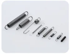 leaf spring cambering machine