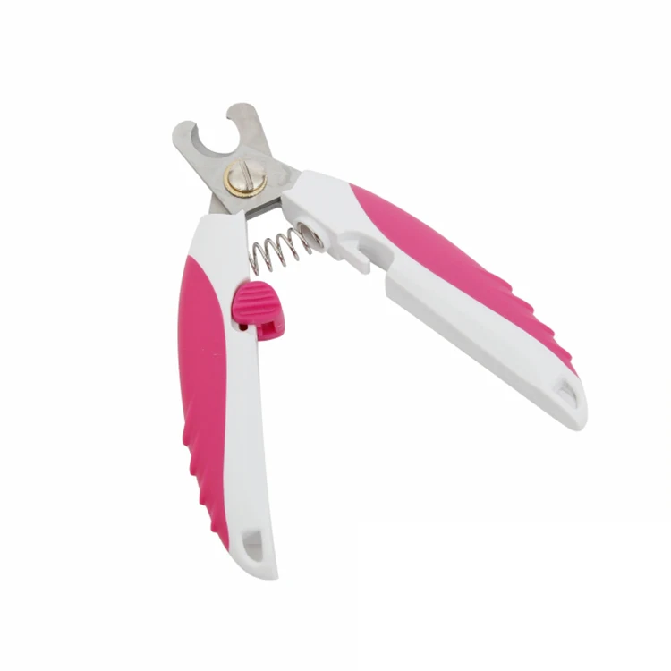 
Durable Using Grooming Folk Professional Pet Nail Grinder Dog 